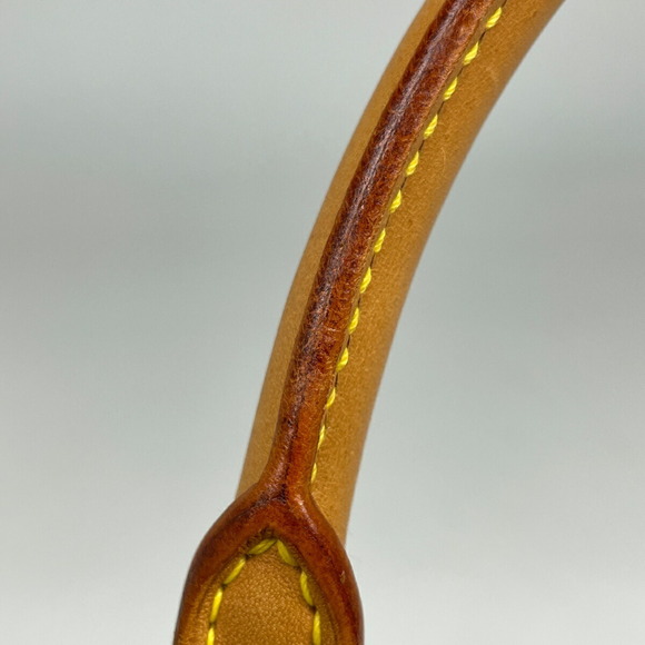 Louis Vuitton Ellipse Monogram Brown Handbag - Picture 7 of 9